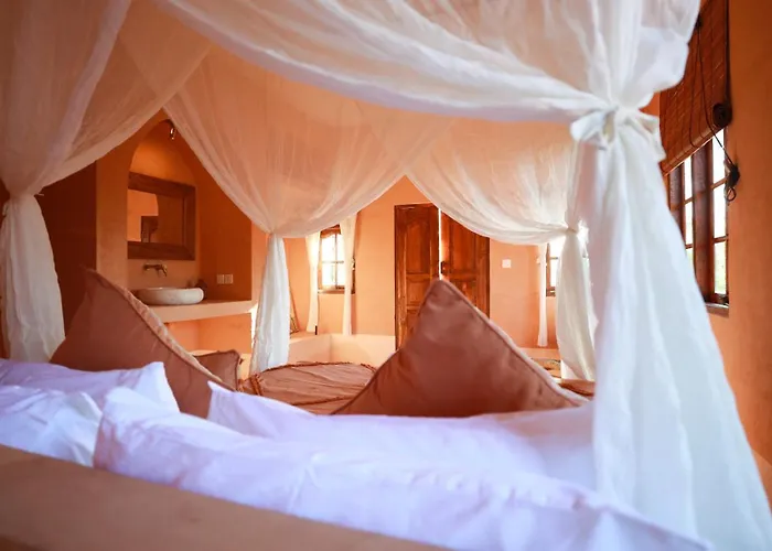 Terra Cottages Bali