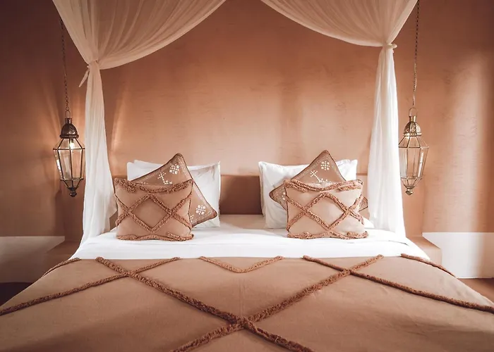 Terra Cottages Bali