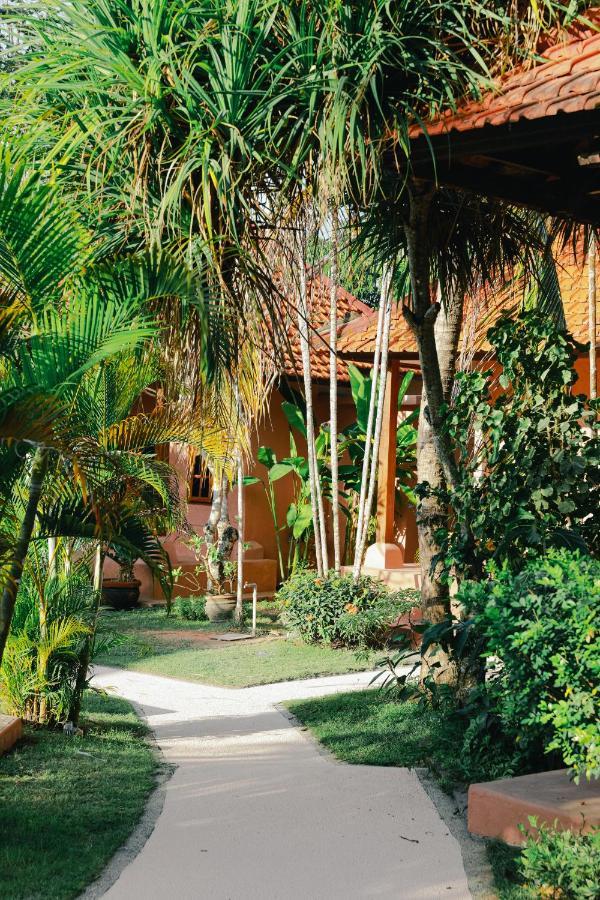 Hotel Terra Bali Uluwatu