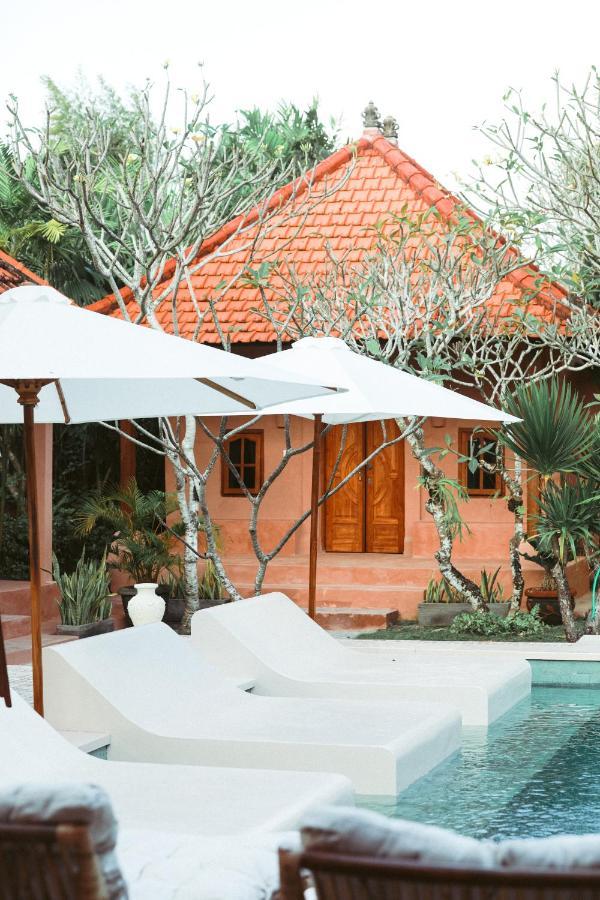 Terra Bali 4* Uluwatu