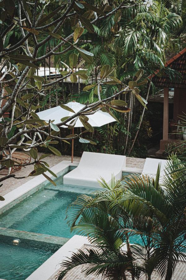 Terra Bali Uluwatu