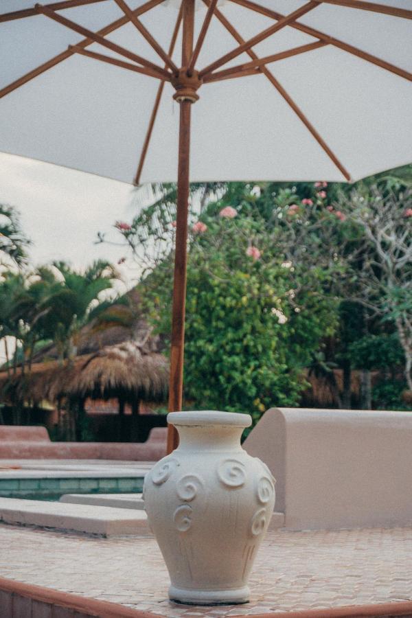 Hotel Terra Bali Uluwatu