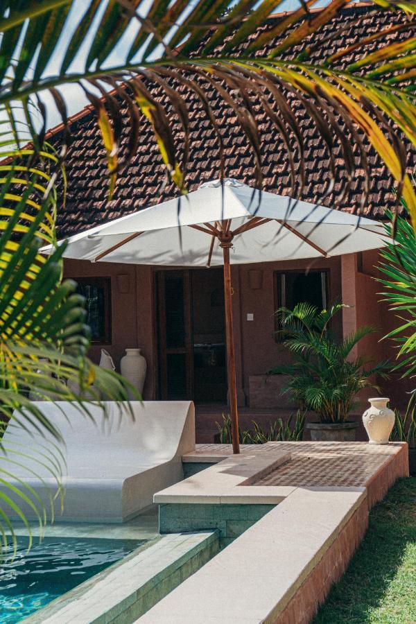 Terra Bali Hotel 4*