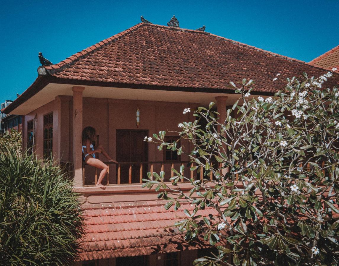 Terra Bali Hotel
