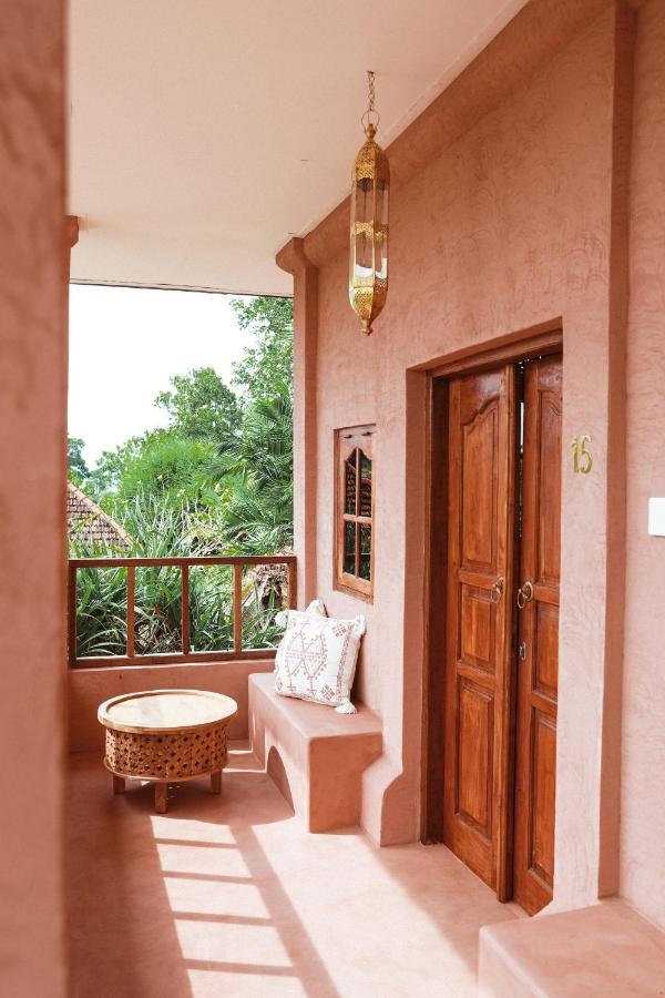 Terra Bali