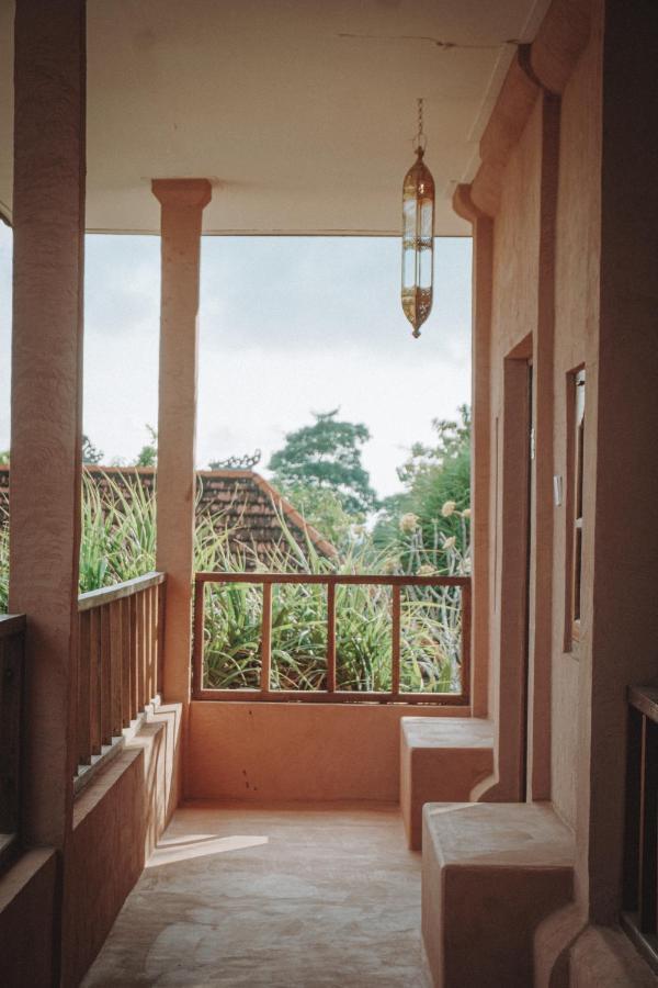 Terra Bali 4*