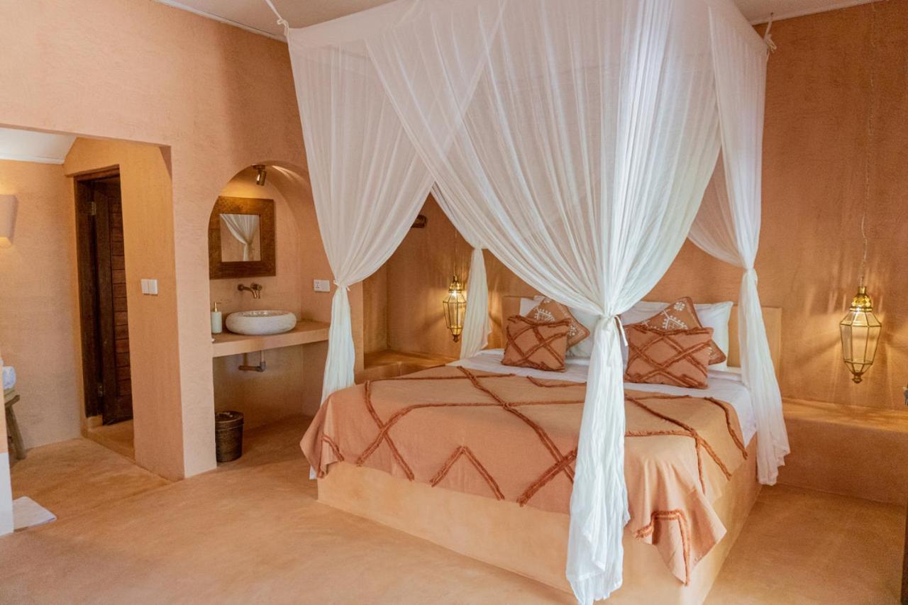 Hotel Terra Bali