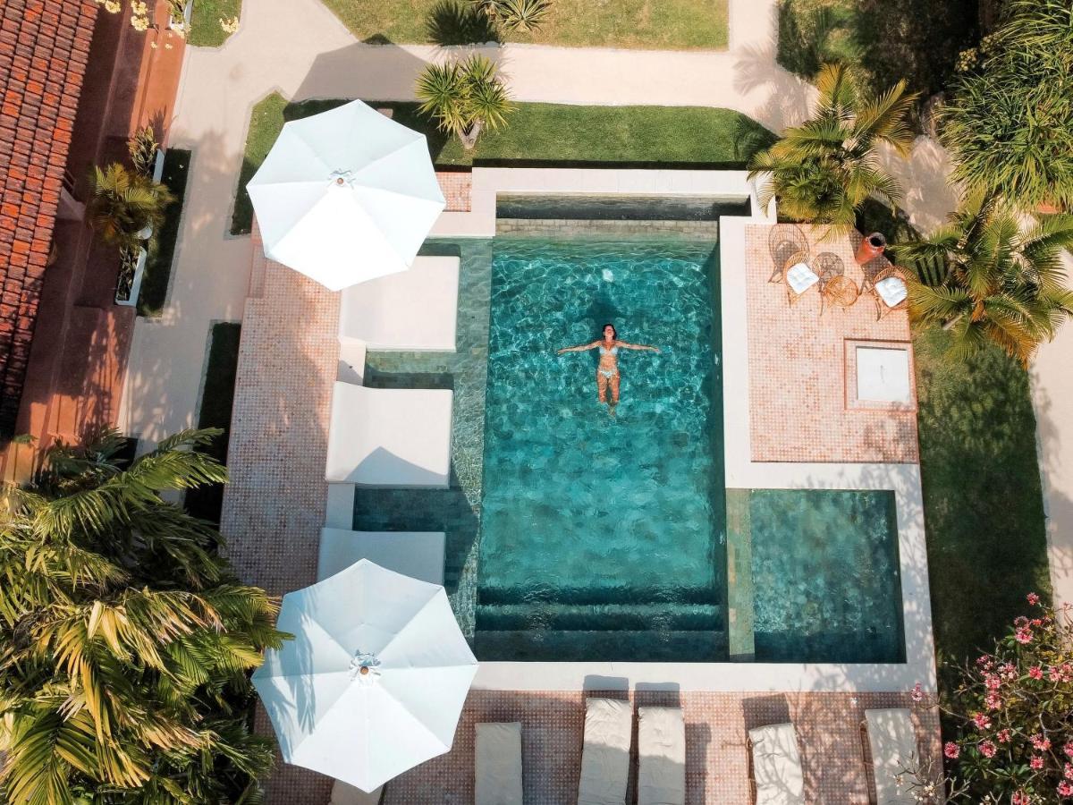 Terra Bali Uluwatu (Bali)