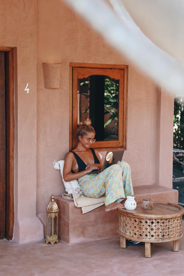Terra Bali