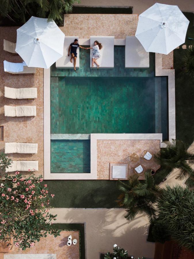 Terra Bali Hotel Uluwatu
