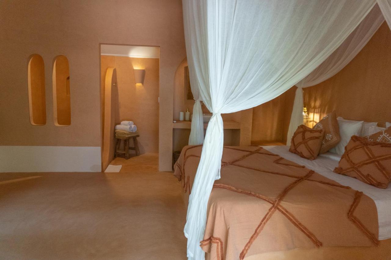 Hotel Terra Bali
