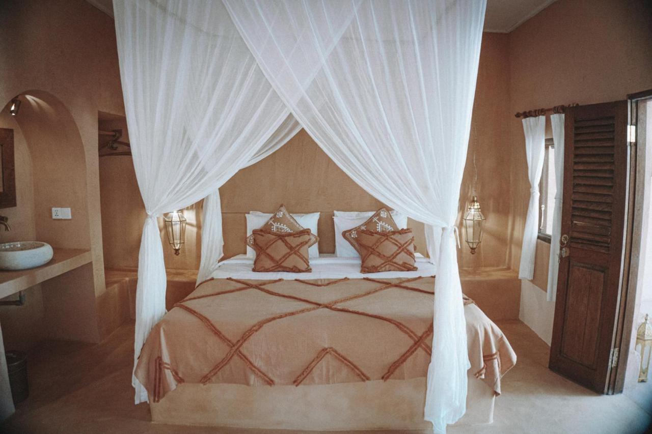 Hotel Terra Bali