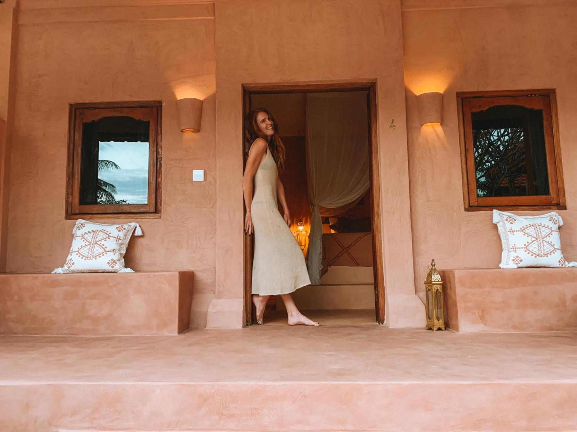 Terra Bali