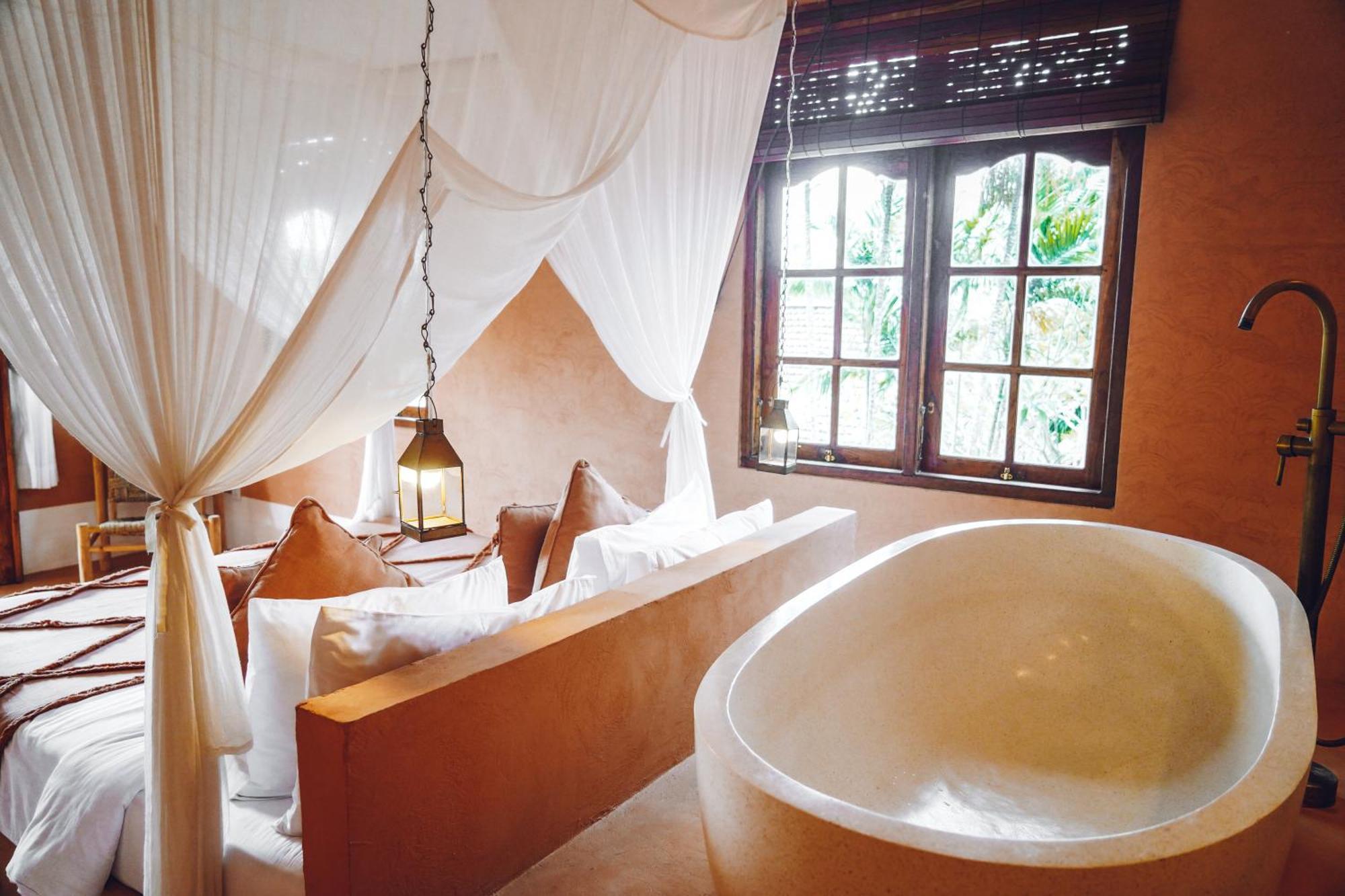 Terra Bali Hotel