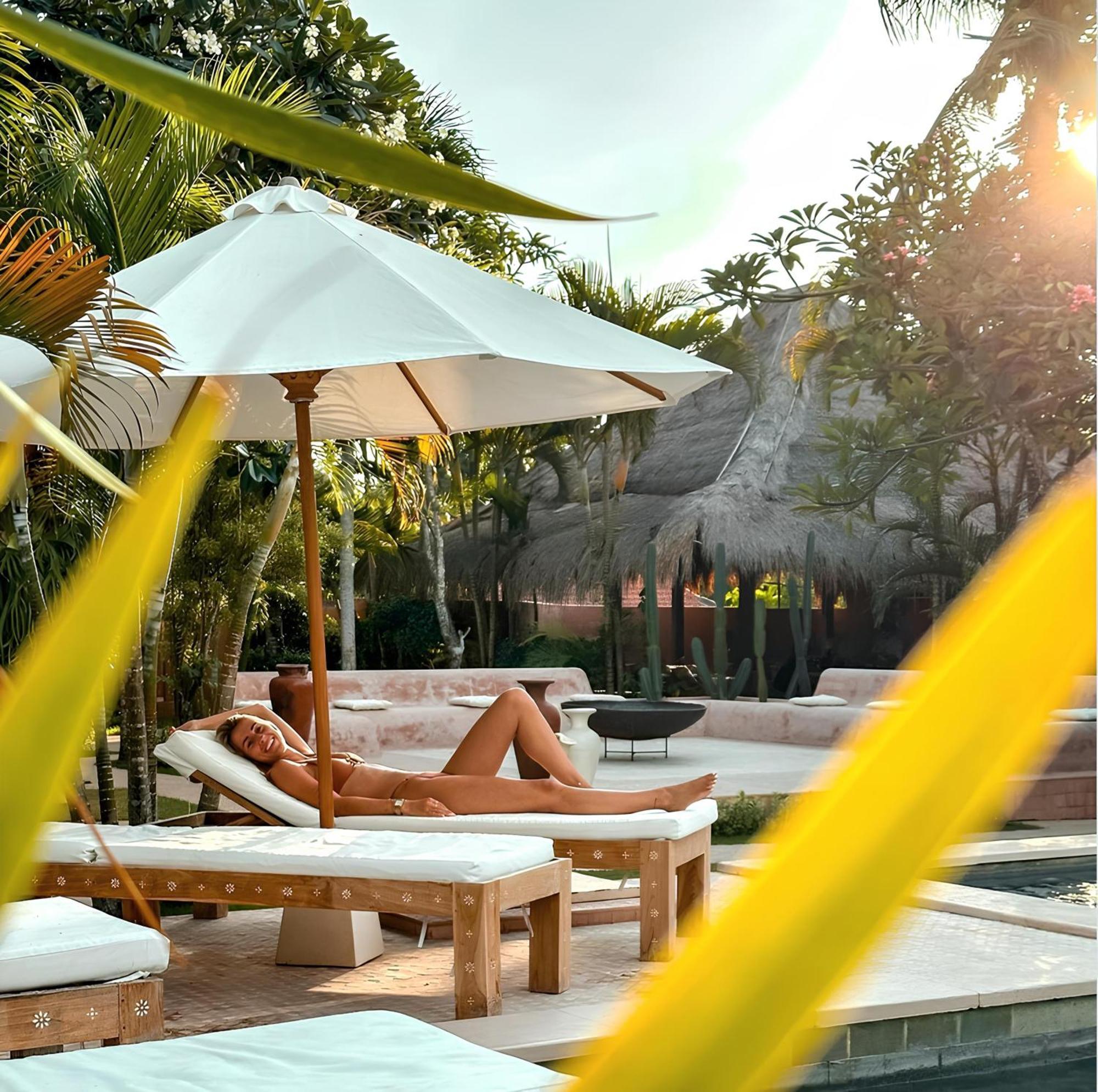 होटल Terra Bali Uluwatu (Bali)